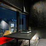 プライベート感満載のカップルシートもございます◎素敵なデートを演出します！