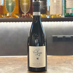 カーザ・ルポ/ボトル