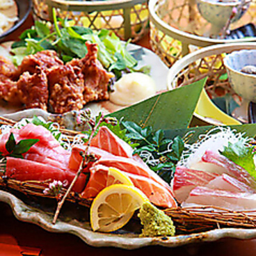 新大阪きらく 8700 蒸しLabo. SE-RO せいろのおすすめ料理1