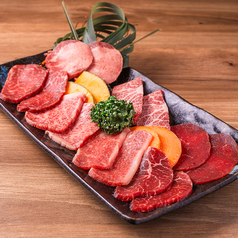 焼肉居酒屋 ホルモン焼肉 牛ぎゅう 大森駅特集写真1