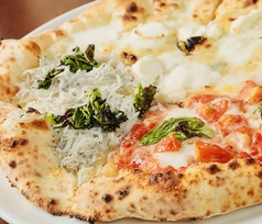 アルヴェッキオ ドゥオモ alvecchio Duomo 香川 高松のおすすめ料理1