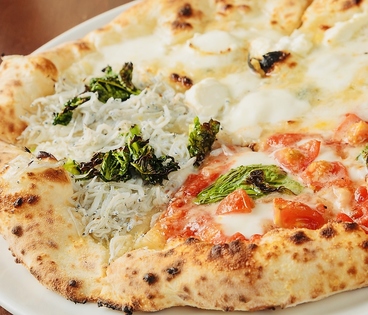 アルヴェッキオ ドゥオモ alvecchio Duomo 香川 高松のおすすめ料理1