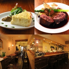 BISTRO M05 ビストロエムゼロファイブ