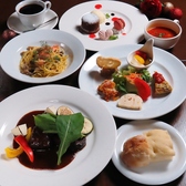 Blair Marina ブレアマリーナのおすすめ料理3