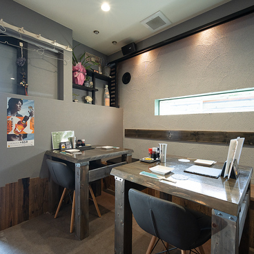 おかんちの雰囲気1