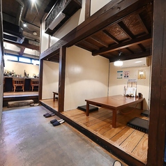 博多わび助 福間店の雰囲気1