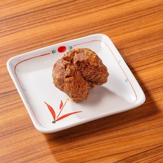 揚げたて！サーターアンダギー(1個)