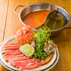 酒と肴 蔵のや 新橋店のコース写真