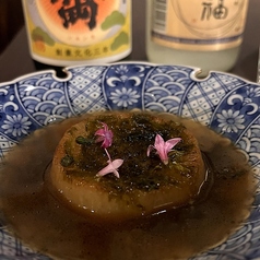 Sake Pairing Bar 卯酒 Wusakiのコース写真