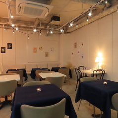 Cafe Roissy カフェロイシーの雰囲気3