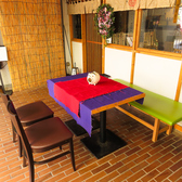 はなさく 蔵之助はなれの雰囲気3