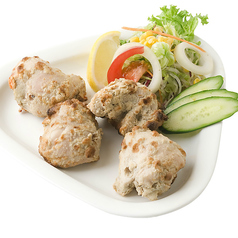 チキンマライティッカ(Chicken Malai Tikka)　2pcs/4pcs