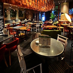 バルザル Bar Salu 大井町店の特集写真