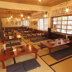 駅前酒場 赤まる AKAMARU 荒神店のおすすめポイント1