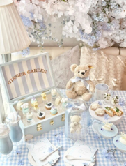 Ginger Garden AOYAMA ジンジャーガーデンアオヤマの写真