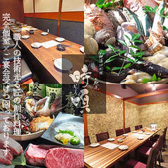 じごろ 本店の写真