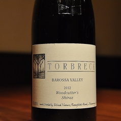 ウッドカッターズ シラーズ