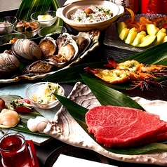 居酒屋 海鮮恵比寿 立川北口店のコース写真