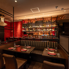 TOKYO DREAM LUXE トウキョウ ドリーム リュクス 目黒駅前店の雰囲気1