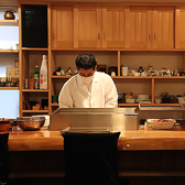 割烹 銀座佐々木 和食の雰囲気3