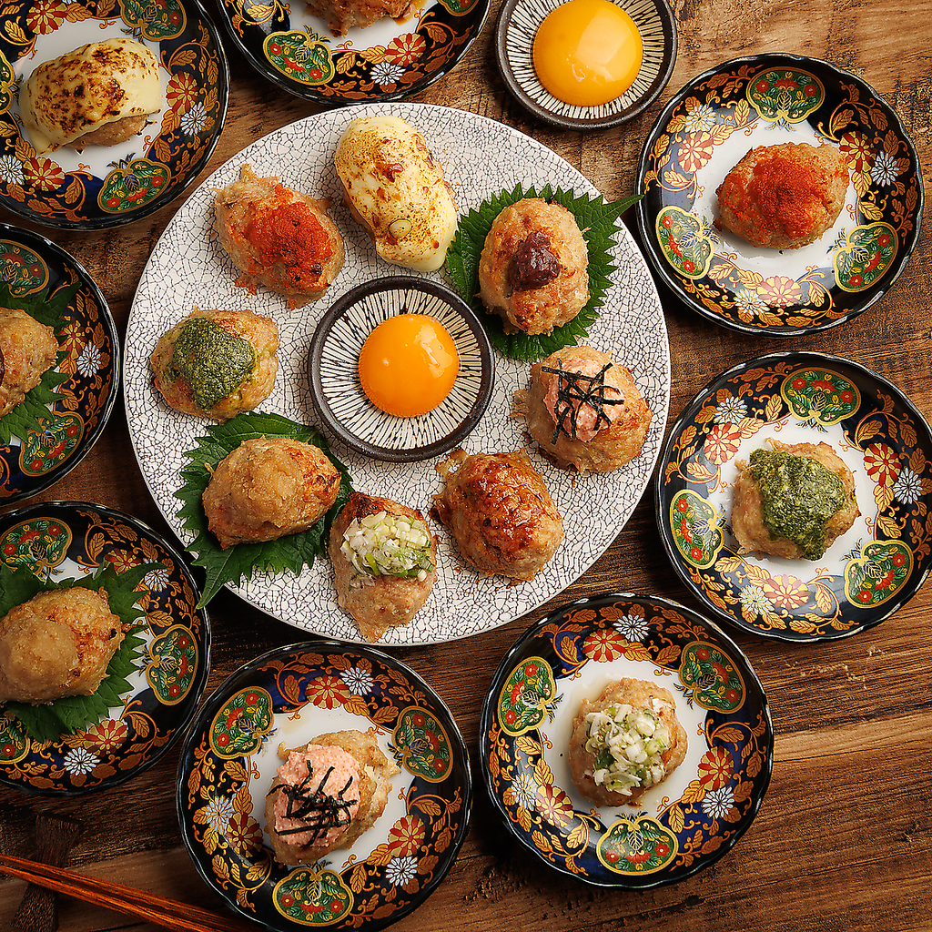 東京小鉄 渋谷店の写真ギャラリー