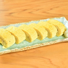 だし巻き