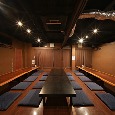 喜楽居酒家 和よしの雰囲気1