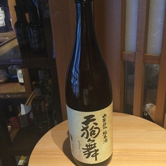 【石川】天狗舞　（グラス）