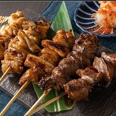 やきとり酒場 ひまり 一号店のおすすめ料理1