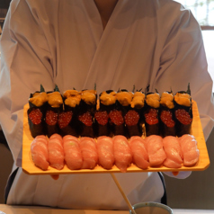 かきだ鮨 丸の内本店のおすすめポイント1