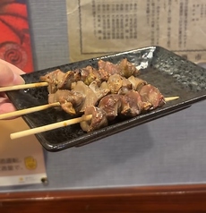 やきとり