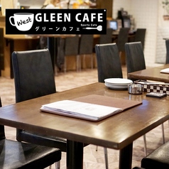 GLEEN CAFEの写真