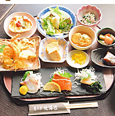 炙り屋北海道 堺のおすすめランチ2