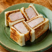 とんかつ ニューベイブ 谷町店のおすすめ料理3