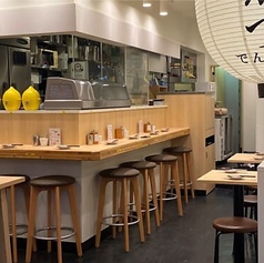 でんがな 高円寺店の雰囲気2