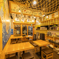 トロ政 赤坂見附店特集写真1