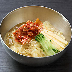 冷麺