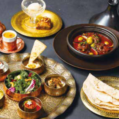 CARVAAN BREWERY & RESTAURANT カールヴァーンブルワリーアンドレストラン 飯能本店のコース写真