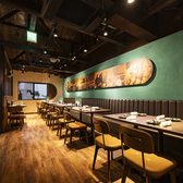 吐魯蕃なんば本店の雰囲気3