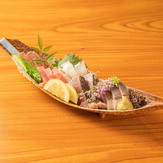 居酒屋 二足三文のコース写真