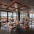 レストラン アズロマーレ Restaurant Azzurro Mare Terrace on the Bayの雰囲気1