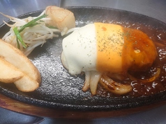 キッチンJUJUのおすすめ料理2