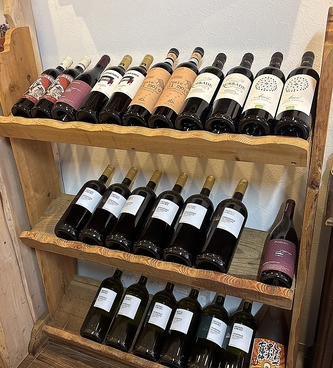 イルチェーロ 狛江の雰囲気1