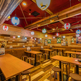 2名様から最大34名様までご利用頂けるお席をご用意しております！忘年会や企業宴会などのビジネスシーンでご利用頂ける貸切や昼宴会のご予約も受け付けておりますのでお気軽にお問い合わせください♪刈谷駅での忘年会・女子会・宴会・飲み会・同窓会・歓迎会、送別会は当店にお任せください！