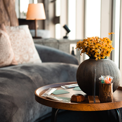 シーシャカフェ&バー muse 六本木店の特集写真