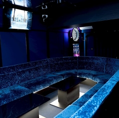 完全個室×貸切パーティー×カラオケ×ダーツ PonPon Lounge 中目黒 のコース写真