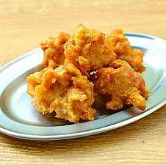 フライドチキン
