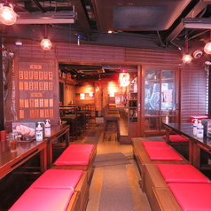 居酒屋 鶏なかの特集写真
