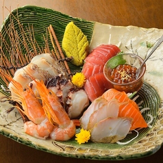 創作和食 粋酔のおすすめ料理1