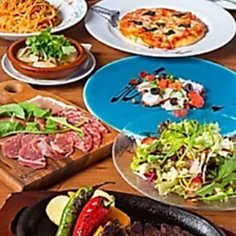 YITALIAN WINE BAR j[X